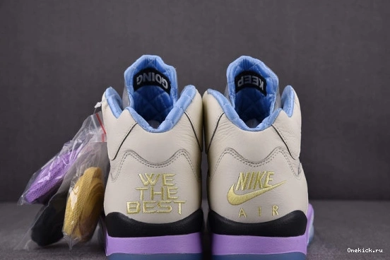 DJ Best“Sail” Jordan x Air 516 Khaled DV4982-175 EasyMatch The 5 DV4982-175 We 0528
